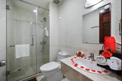Quang Hoa Airport Hotel – Photos 3