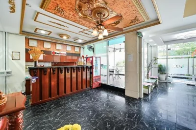 Quang Hoa Airport Hotel – Photos 4