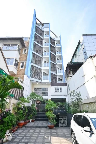 Quang Hoa Airport Hotel – Photos 9