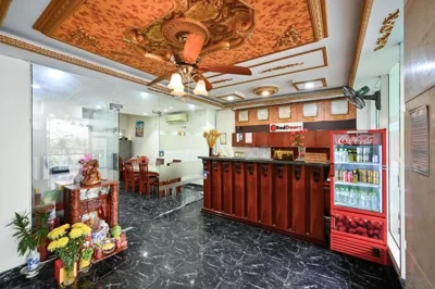 Quang Hoa Airport Hotel – Photos 13